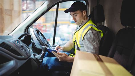 parcel delivery jobs bristol